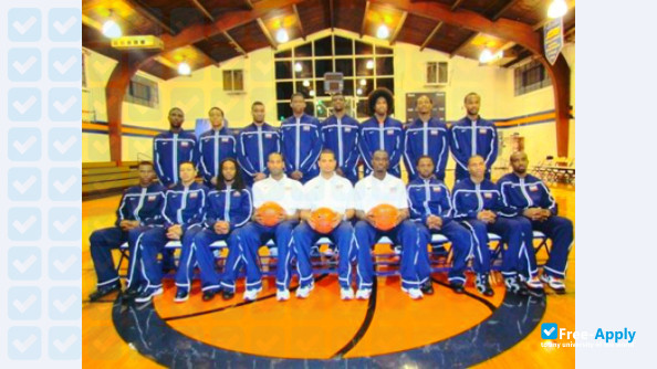 Washington Adventist University (Columbia Union College) photo #11