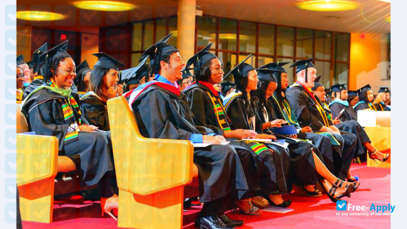 Washington Adventist University (Columbia Union College) photo #13