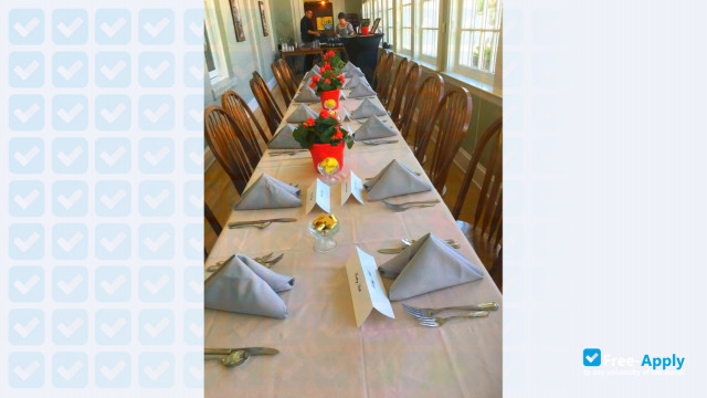 University of Virginia College at Wise фотография №1