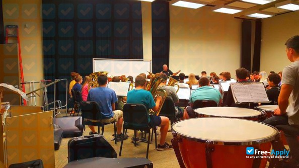 University of Virginia College at Wise фотография №4