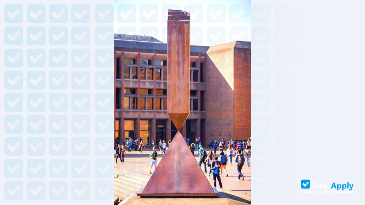 University of Washington photo #8