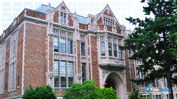 University of Washington photo #13