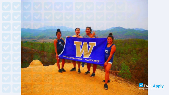 University of Washington photo #10