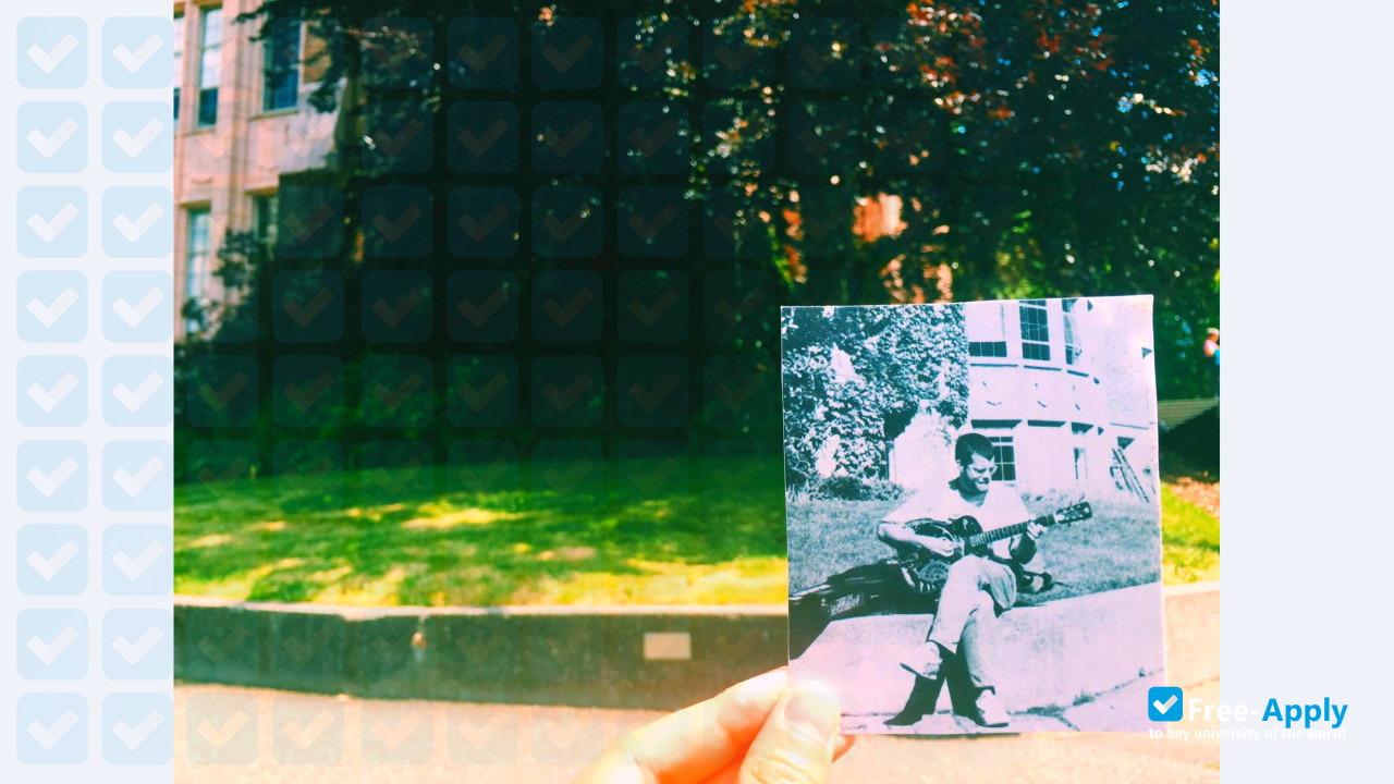 University of Washington photo #5