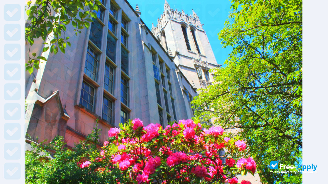 University of Washington photo #7