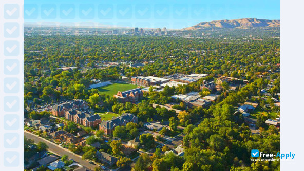 Westminster College Salt Lake City photo #5