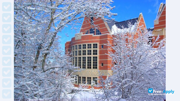 Westminster College Salt Lake City photo #6