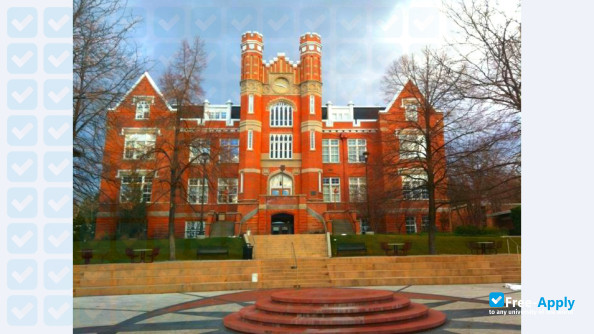 Westminster College Salt Lake City photo #4