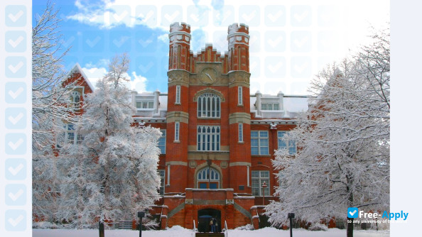 Westminster College Salt Lake City photo #7