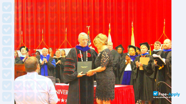 University of West Alabama photo #1