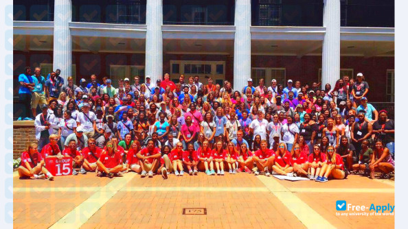 University of West Alabama photo #14