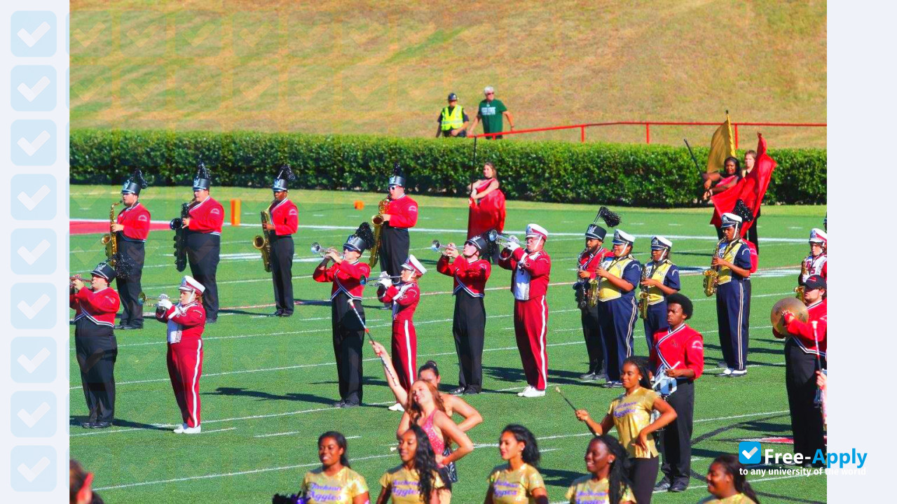 University of West Alabama photo #3