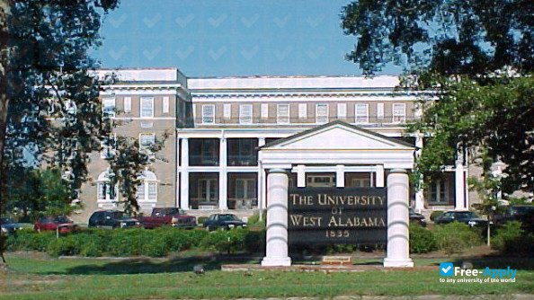 University of West Alabama photo #6