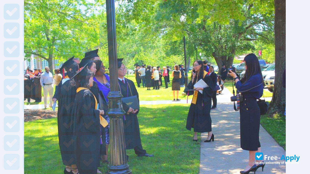 University of West Alabama photo #2