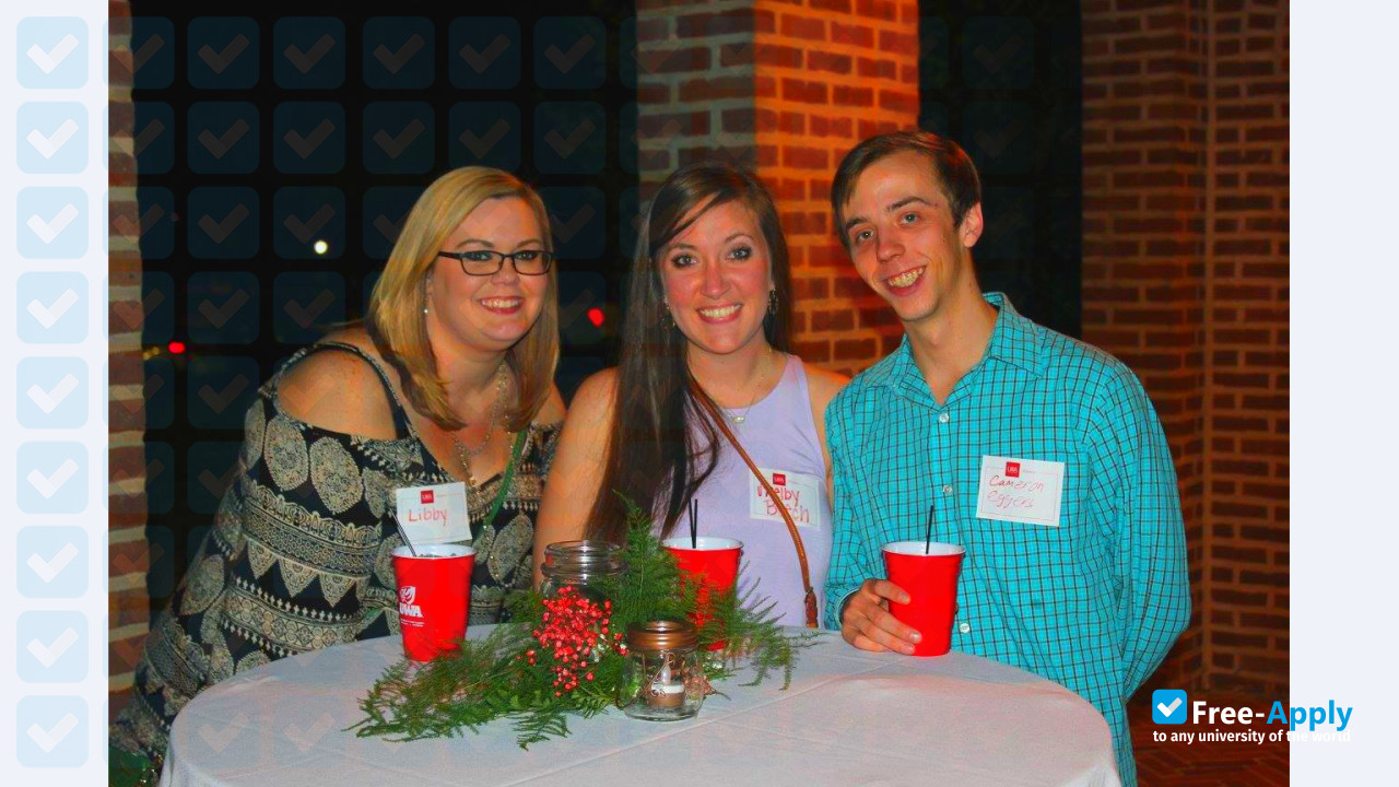University of West Alabama photo #9