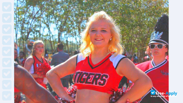 University of West Alabama photo #5