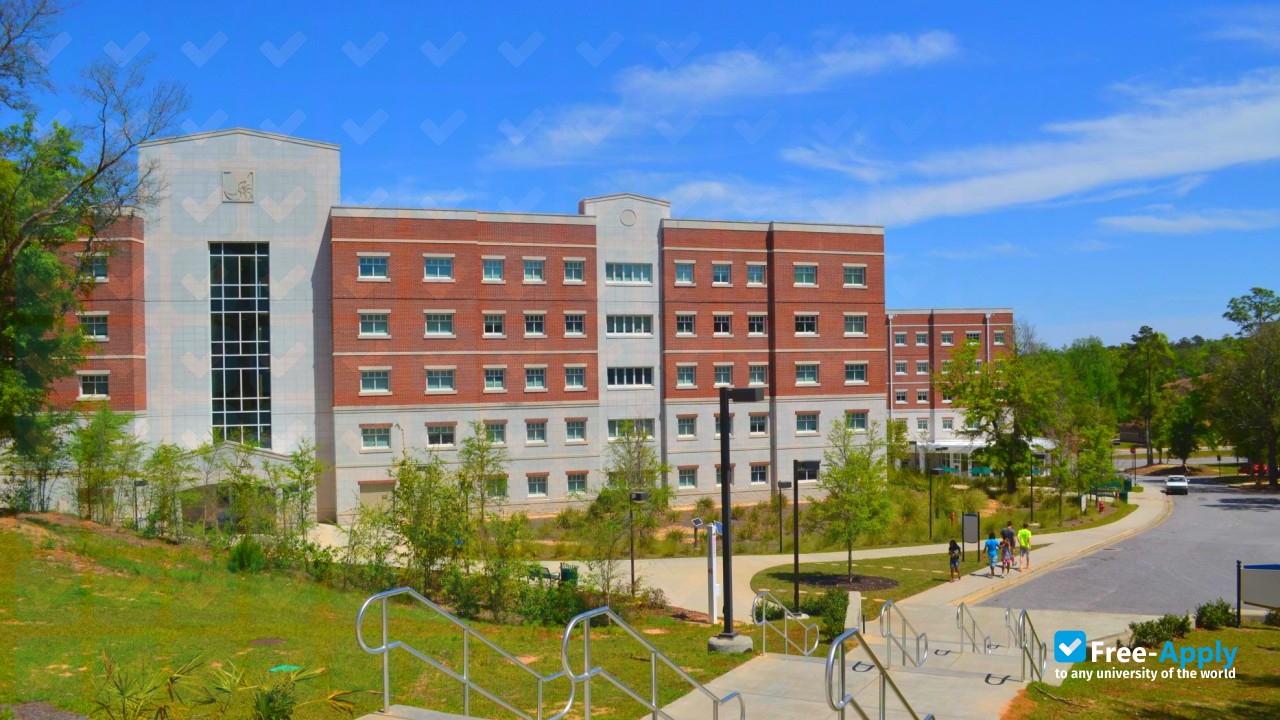 Photo de l’University of West Florida #12