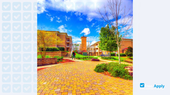 Photo de l’University of West Florida #8