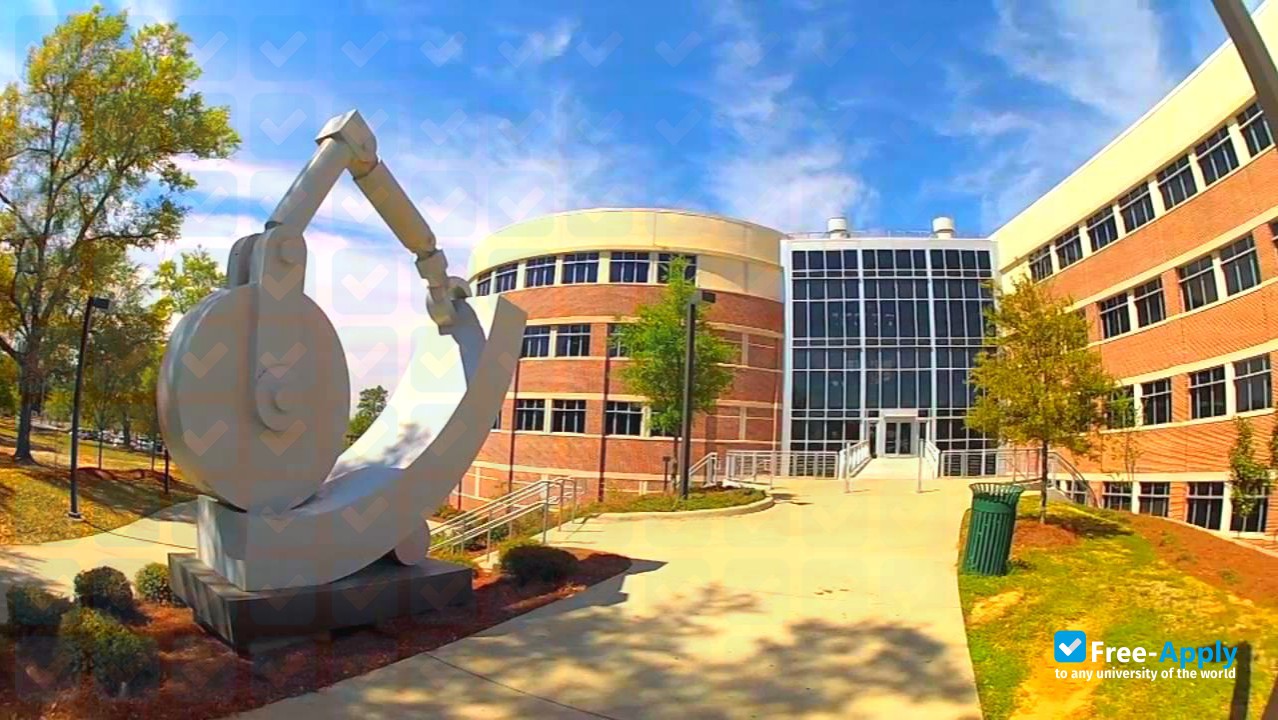 Photo de l’University of West Florida #10