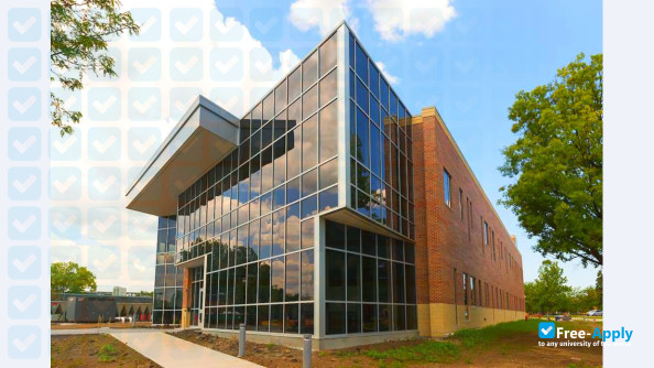 Photo de l’Valparaiso University #6