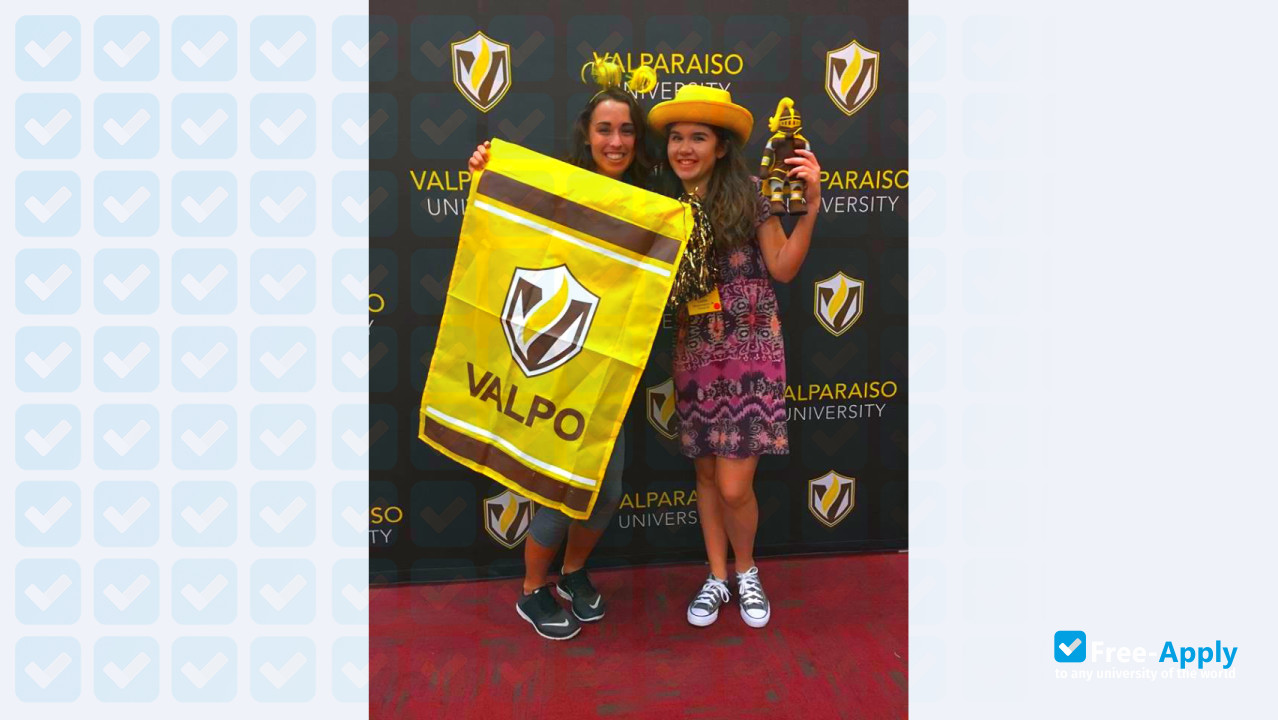 Photo de l’Valparaiso University #7