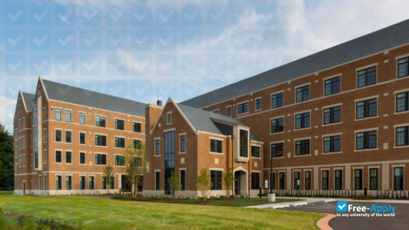 Photo de l’Valparaiso University #2