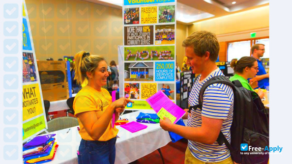 Valparaiso University photo