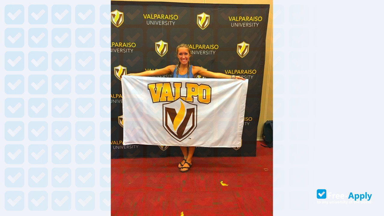 Photo de l’Valparaiso University #12