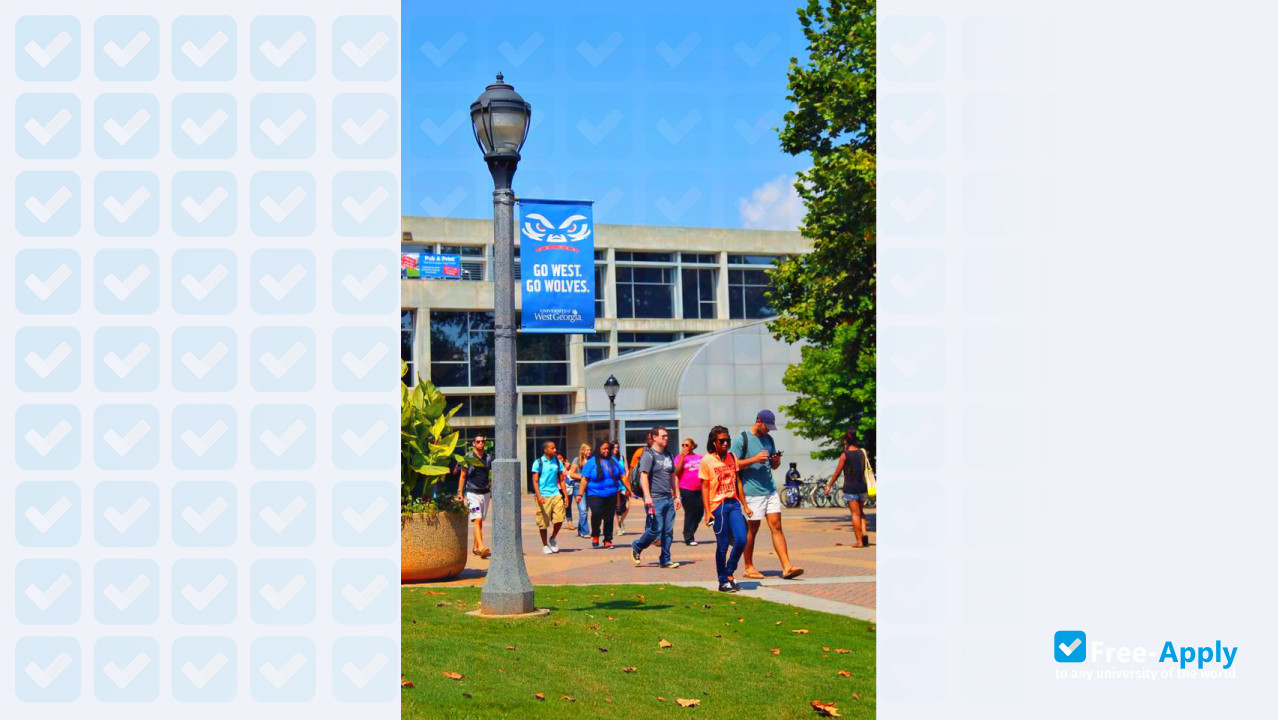 University of West Georgia photo #2