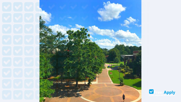 University of West Georgia photo #7