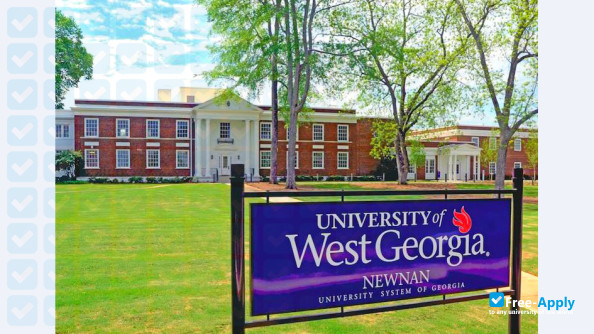 University of West Georgia photo #9