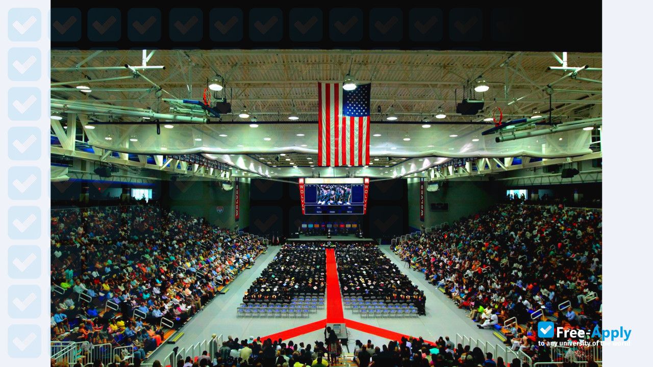 University of West Georgia photo