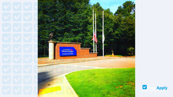 University of West Georgia photo #14