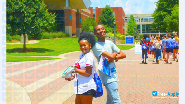 University of West Georgia photo #3