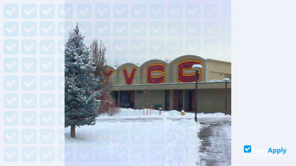 Yakima Valley Community College photo #10