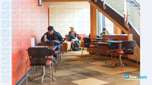 Yakima Valley Community College photo #9