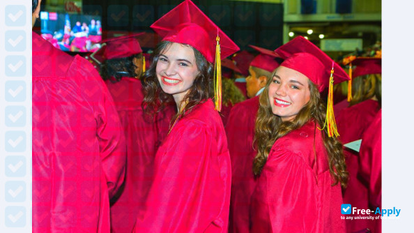 Yakima Valley Community College photo #2