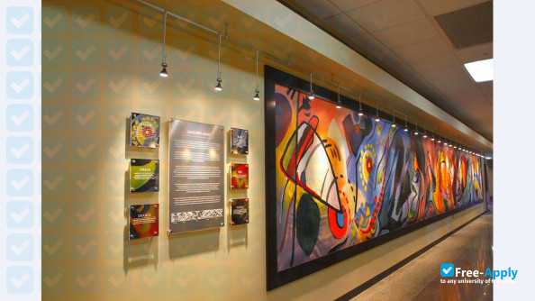 Yakima Valley Community College photo #7