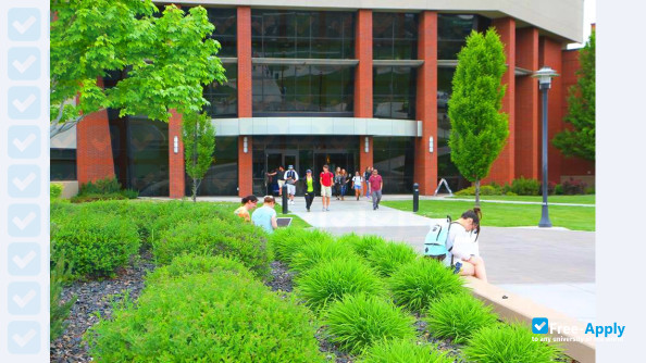 Yakima Valley Community College photo #3