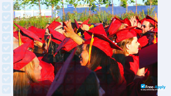 Yakima Valley Community College photo #6