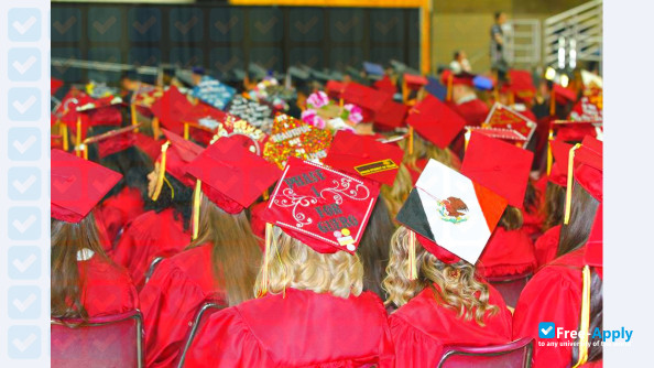Yakima Valley Community College photo #4