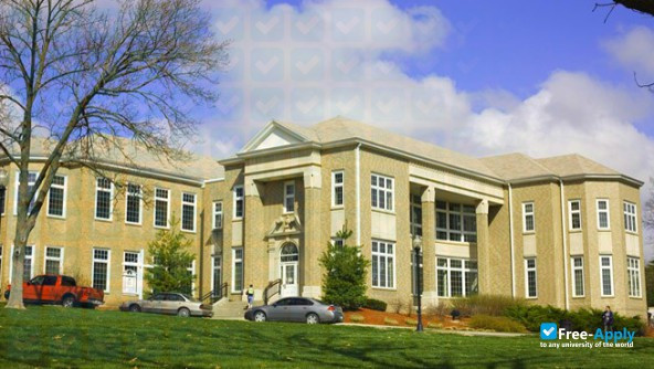 Westminster College Fulton photo #1