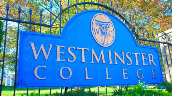 Foto de la Westminster College Fulton
