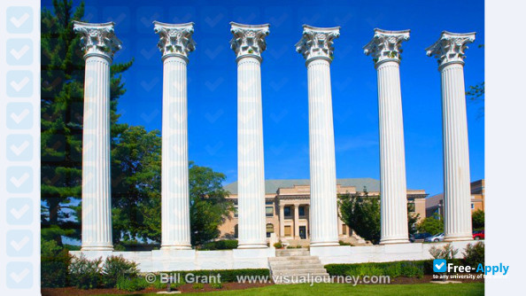 Westminster College Fulton photo #7