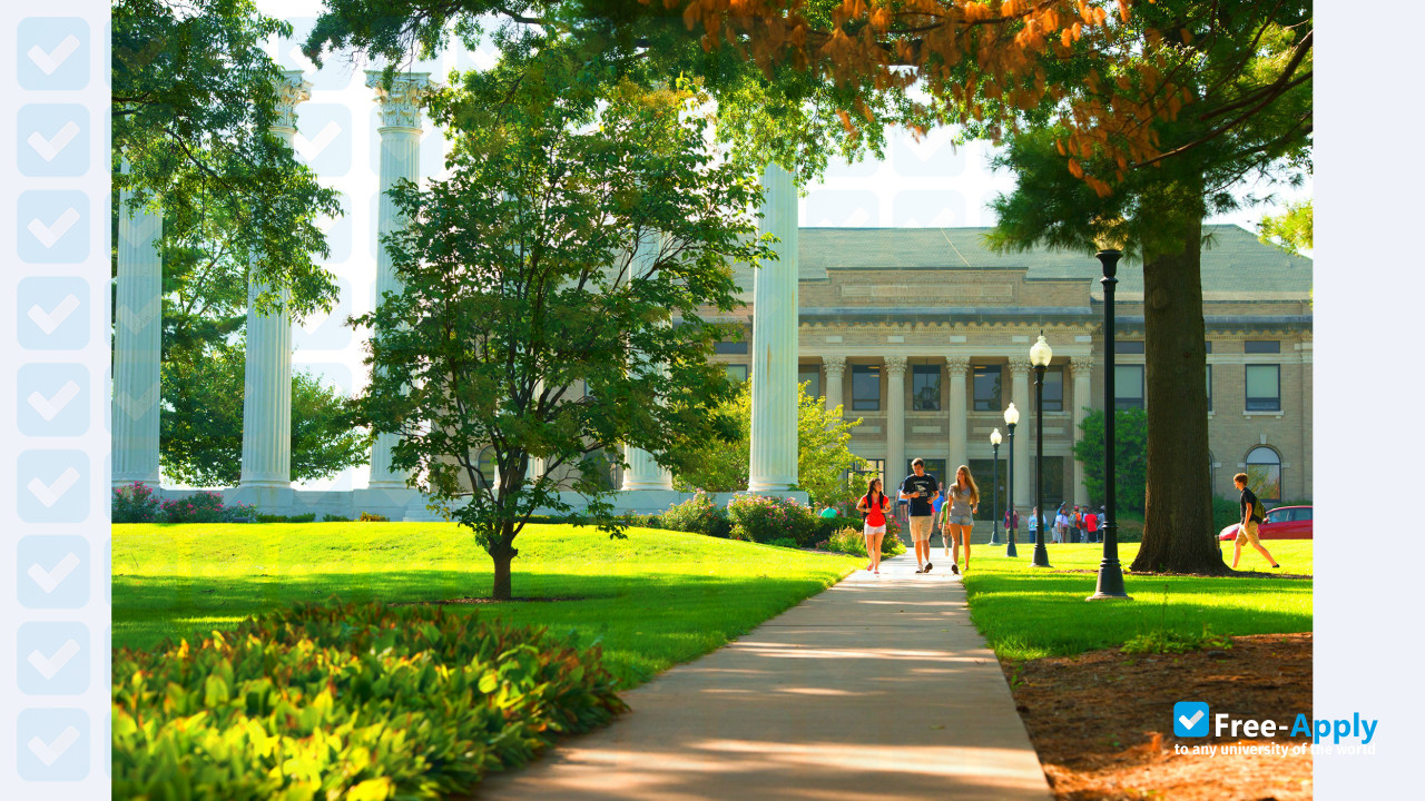 Westminster College Fulton photo #2