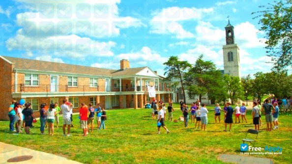 Westminster College Fulton photo #4