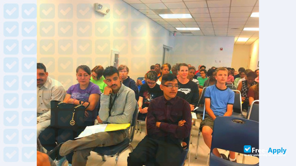 Vance-Granville Community College photo #9