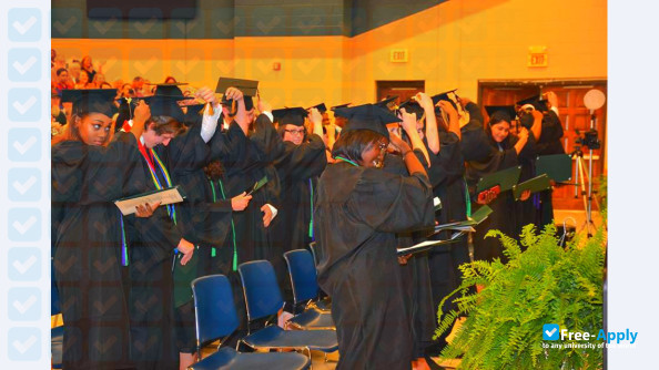 Vance-Granville Community College photo #8