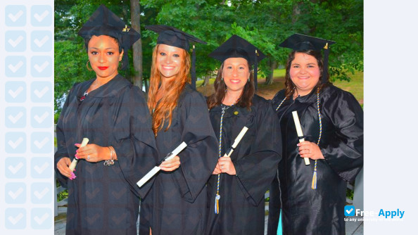 Vance-Granville Community College photo #4