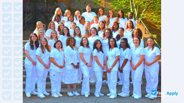 Vance-Granville Community College photo #12